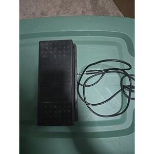 Yamaha CB83742 Expression Accent Foot Pedal Effects